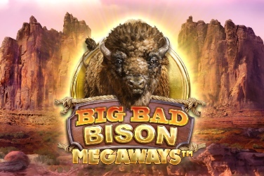 Big Bad Bison Megaways