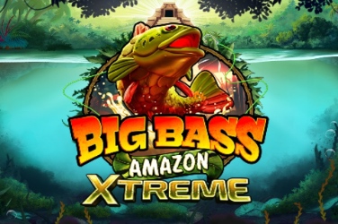 Big Bass Amazon Xtreme