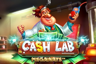 Cash Lab Megaways