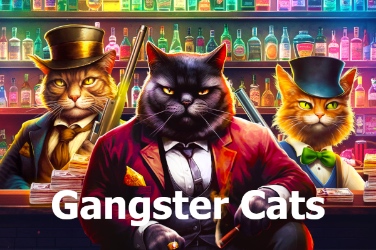 gangster-cats-slot-demo