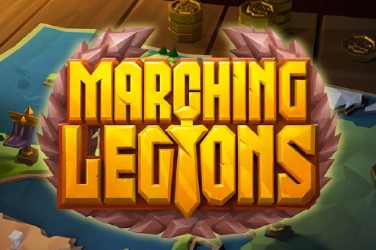 Marching Legions