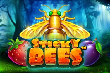 Sticky Bees