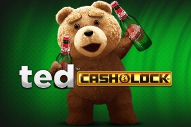 Ted Cash Lock