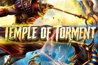 Temple of Torment