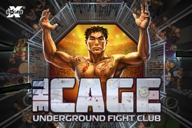 The Cage