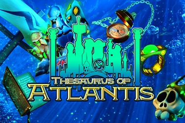 thesaurus-of-atlantis-slot-demo