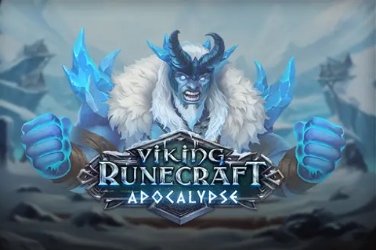 Viking Runecraft: Apocalypse