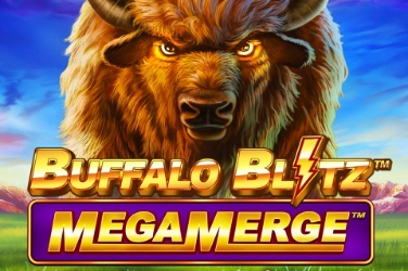 Buffalo Blitz: Mega Merge