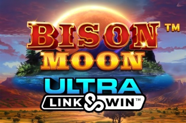 Bison Moon Ultra Link & Win