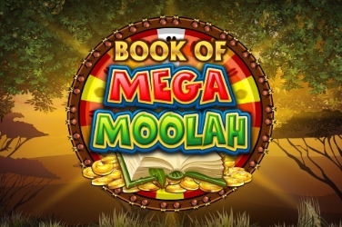 Book of Mega Moolah