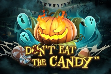 Don’t Eat the Candy