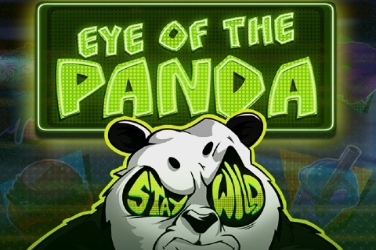 Eye of the Panda