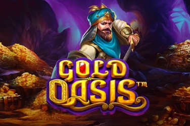 Gold Oasis