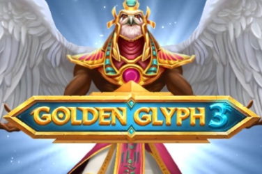 Golden Glyph 3