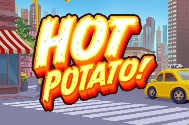 Hot Potato