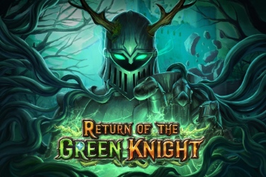 Return of the Green Knight