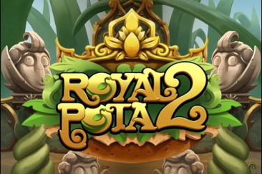 Royal Potato 2