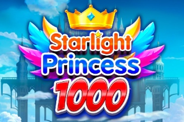 Starlight Princess 1000