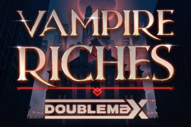 Vampire Riches DoubleMax