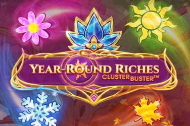 Year Round Riches Clusterbuster