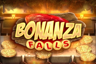 Bonanza Falls