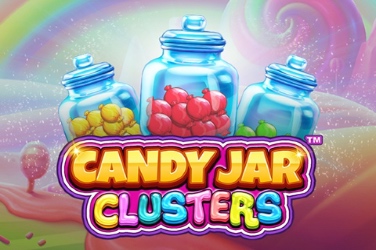 Candy Jar Clusters