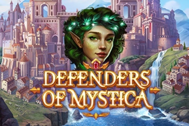 Defenders of Mystica