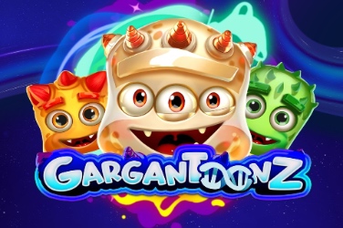 Gargantoonz