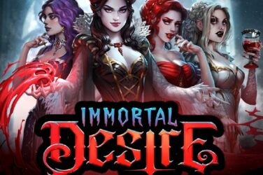 Immortal Desire