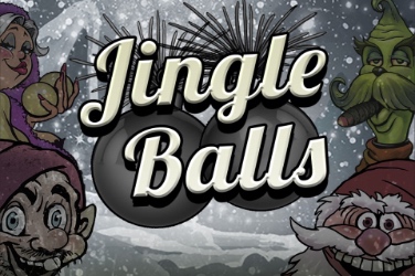 Jingle Balls