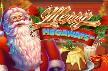 Merry Megaways