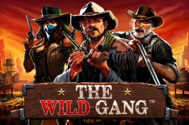 The Wild Gang