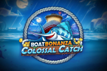 Boat Bonanza Colossal Catch