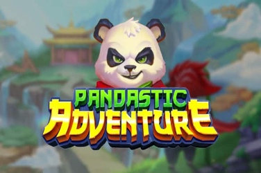 Pandastic Adventure