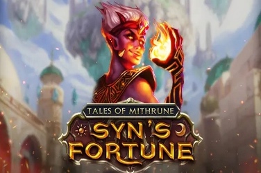 Tales of Mithrune Syn’s Fortune