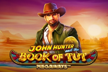 Book of Tut Megaways