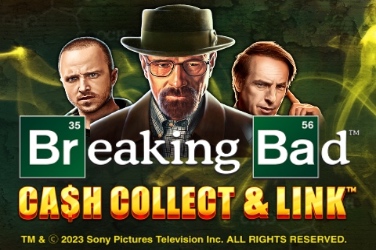 Breaking Bad: Cash Collect & Link