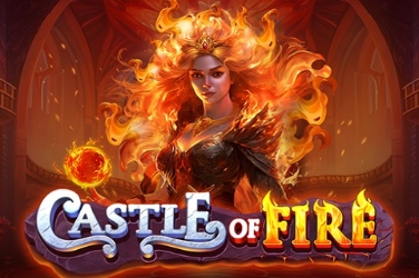 Castle of Fire