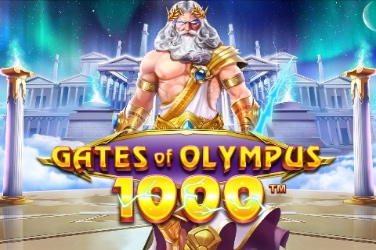 Gates of Olympus 1000 