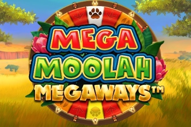 Mega Moolah Megaways