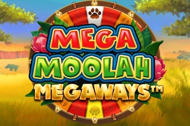 Mega Moolah Megaways