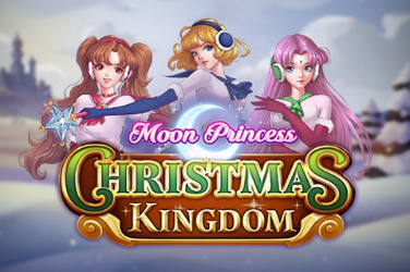 Moon Princess Christmas Kingdom