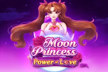 Moon Princess Power of Love