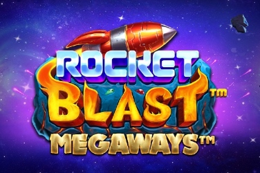 Rocket Blast Megaways