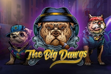 The Big Dawgs