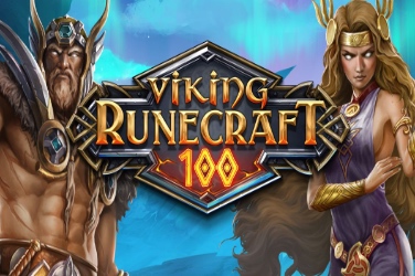 Viking Runecraft 100