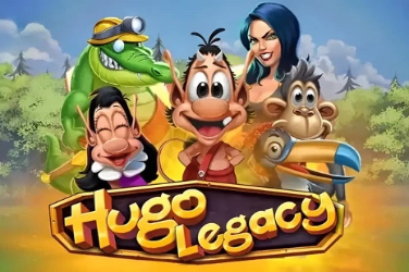 Hugo Legacy