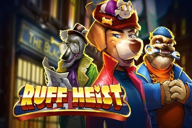 Ruff Heist