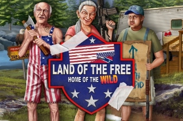 Land of the Free