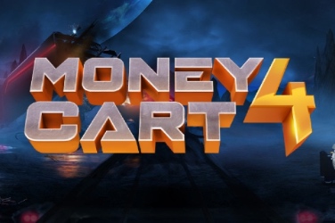 Money Cart 4